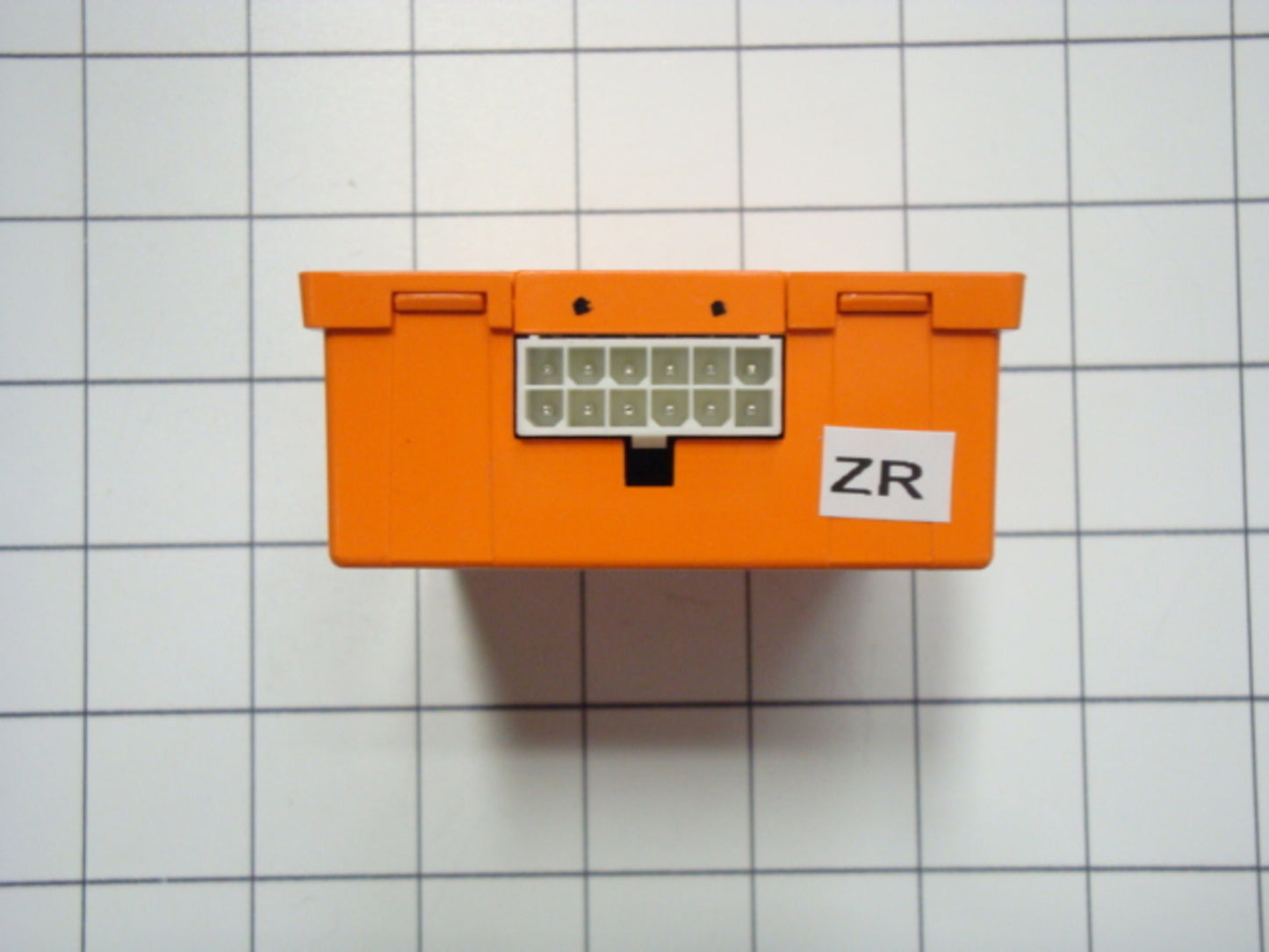 242011001 Frigidaire Refrigerator Adaptive Defrost Control Board-2