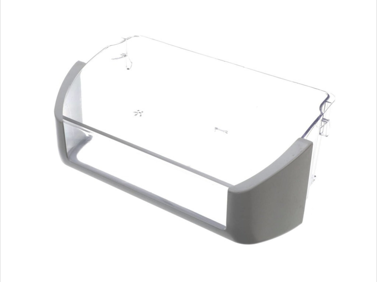 242037205 Frigidaire Refrigerator Gallon Door Bin-1