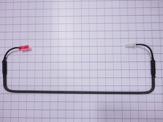 242044008 Frigidaire Refrigerator Defrost Heater-1