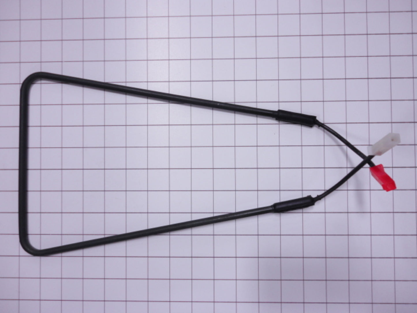 242044113 Frigidaire Refrigerator Defrost Heater-1