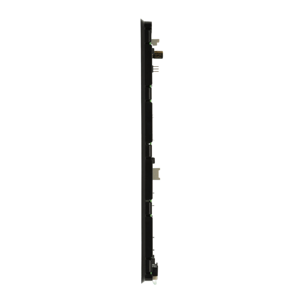 242048229 Frigidaire Refrigerator User Interface, Black-3