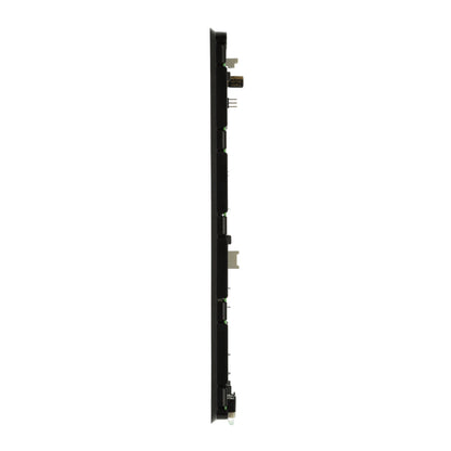 242048229 Frigidaire Refrigerator User Interface, Black-3