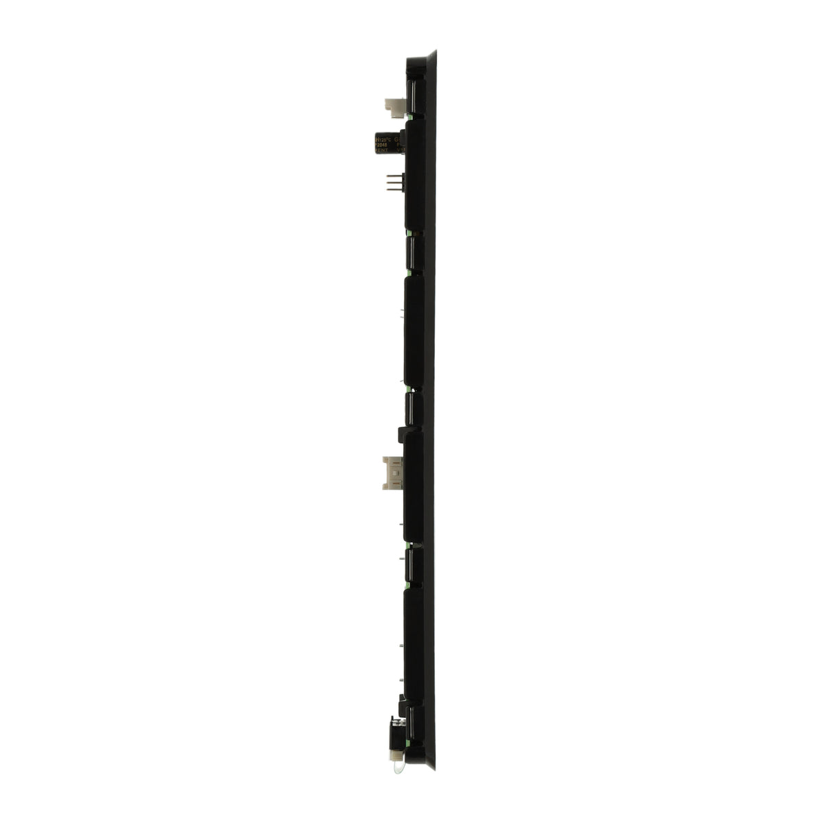 242048229 Frigidaire Refrigerator User Interface, Black-5