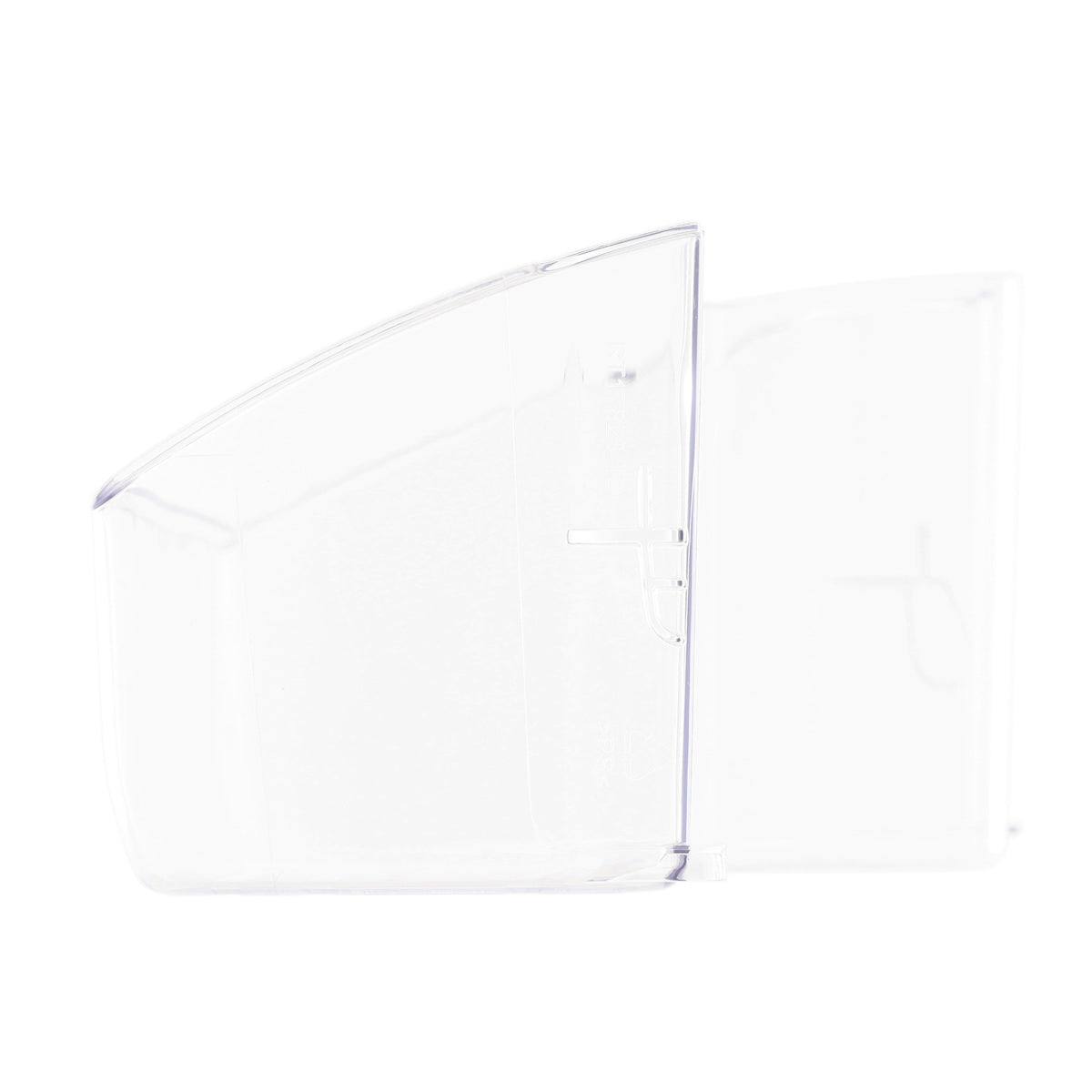 Frigidaire 242071301 BIN-DOOR,2-LITER-7