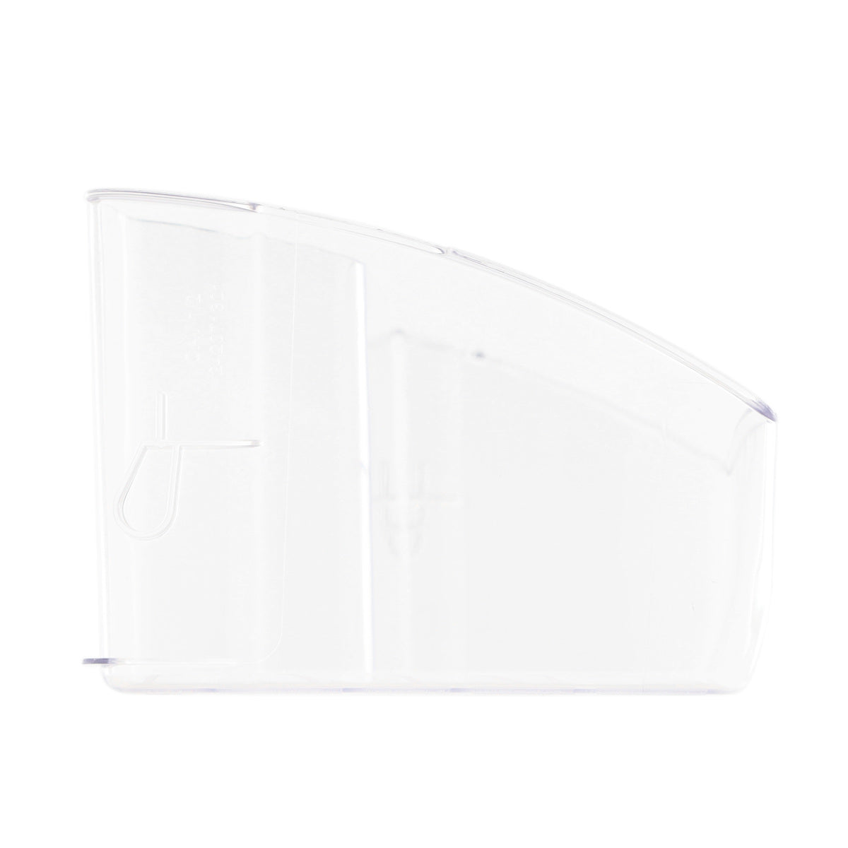 Frigidaire 242071301 BIN-DOOR,2-LITER-5