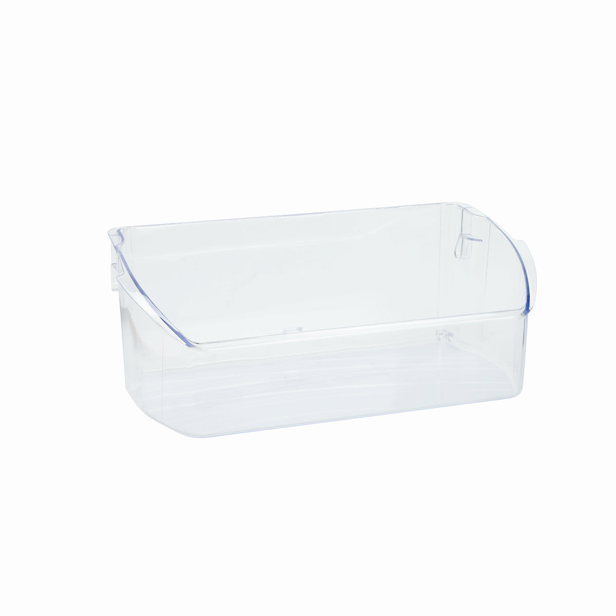 242079701 Frigidaire Refrigerator Door Bin - Clear, Gallon-1