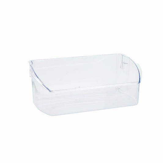 242079701 Frigidaire Refrigerator Door Bin - Clear, Gallon-1