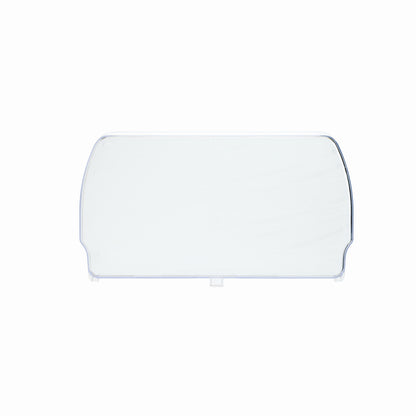 242079701 Frigidaire Refrigerator Door Bin - Clear, Gallon-6