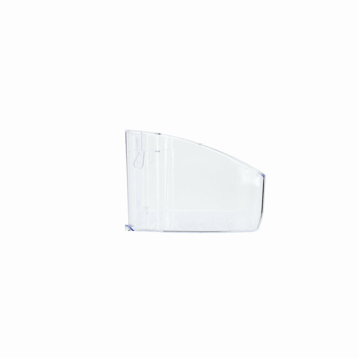 242079701 Frigidaire Refrigerator Door Bin - Clear, Gallon-4