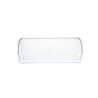 242079901 Frigidaire Refrigerator Door Shelf Bin, Clear-4