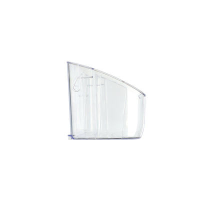 242079901 Frigidaire Refrigerator Door Shelf Bin, Clear-6