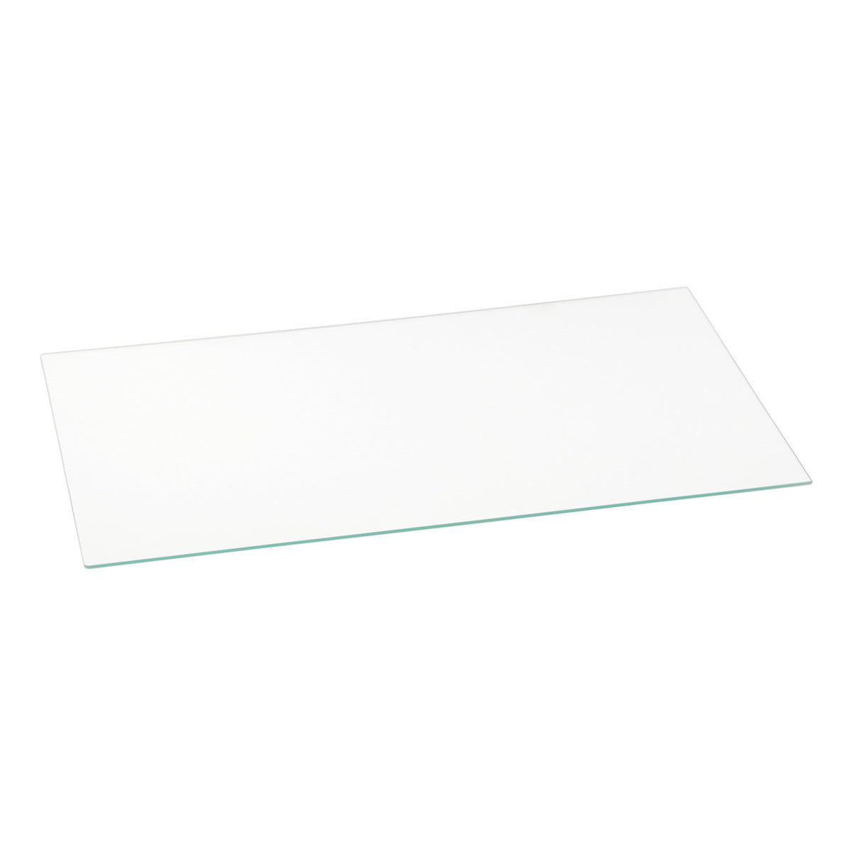 242087903 Frigidaire Refrigerator Glass Shelf Crisper Cover-1