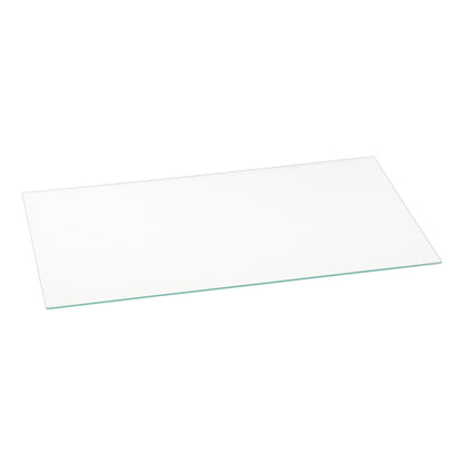 242087903 Frigidaire Refrigerator Glass Shelf Crisper Cover-1