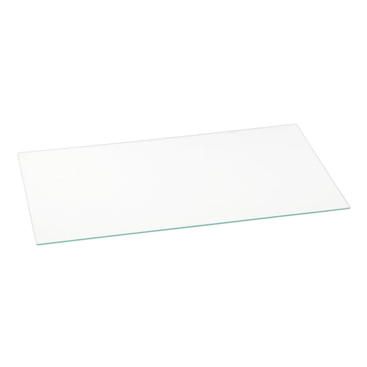 242087903 Frigidaire Refrigerator Glass Shelf Crisper Cover-1