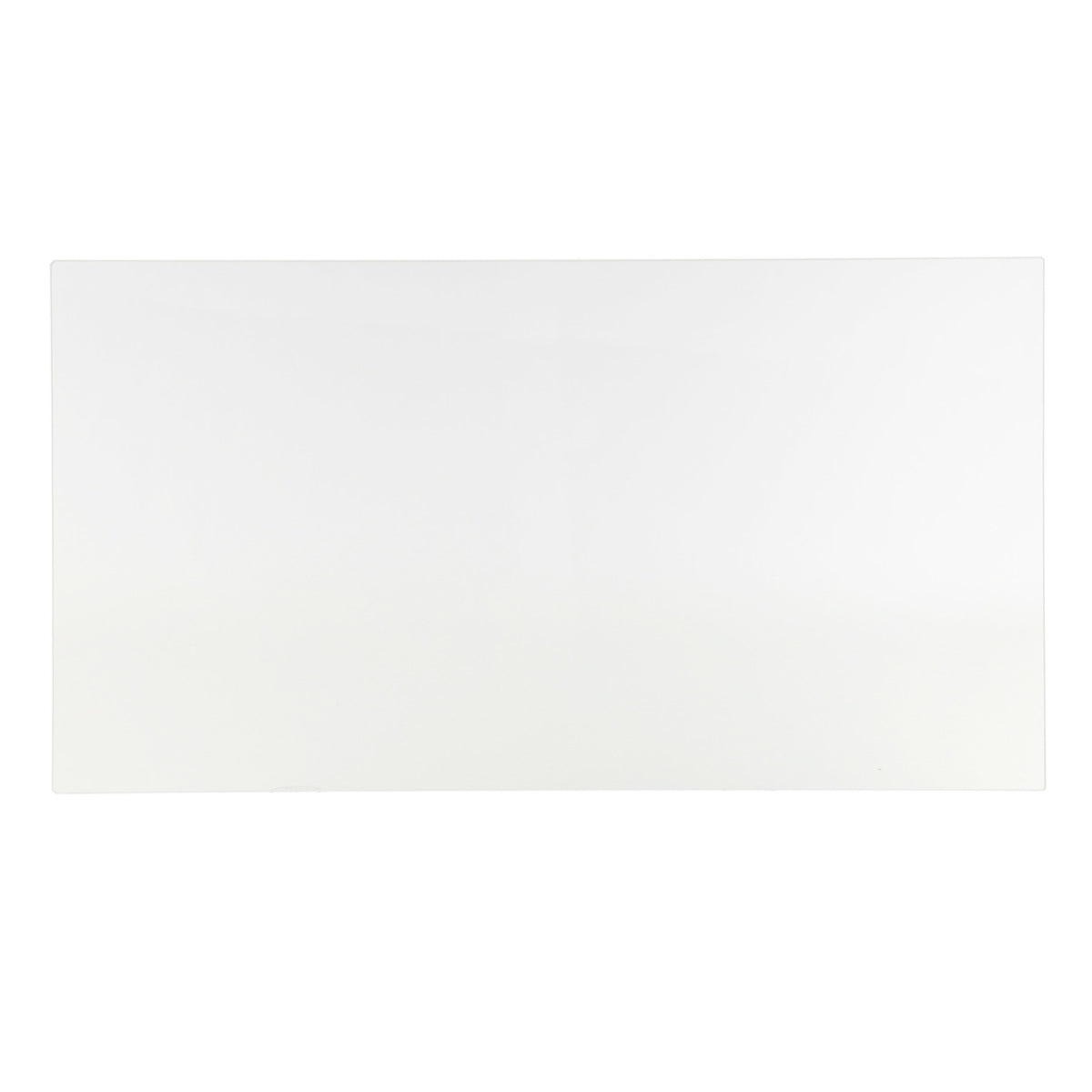 242087903 Frigidaire Refrigerator Glass Shelf Crisper Cover-2