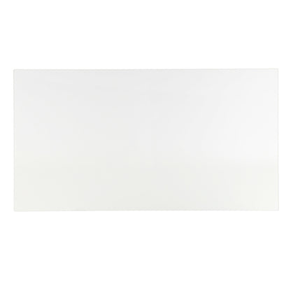 242087903 Frigidaire Refrigerator Glass Shelf Crisper Cover-2