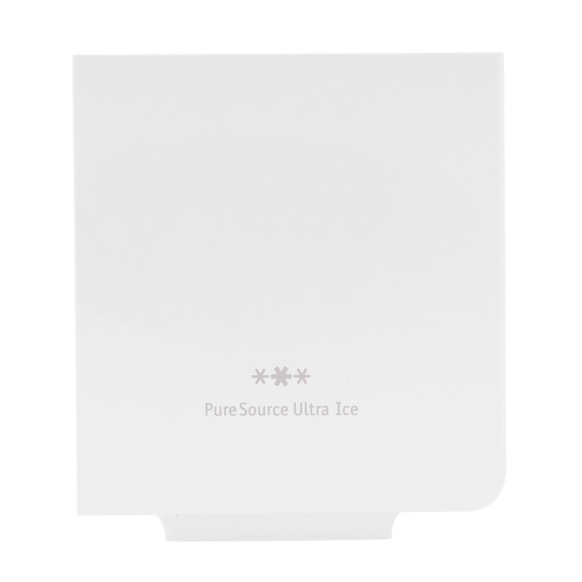 Frigidaire 242093006 ICE CONTAINER ASSY,W/MOVONG-6