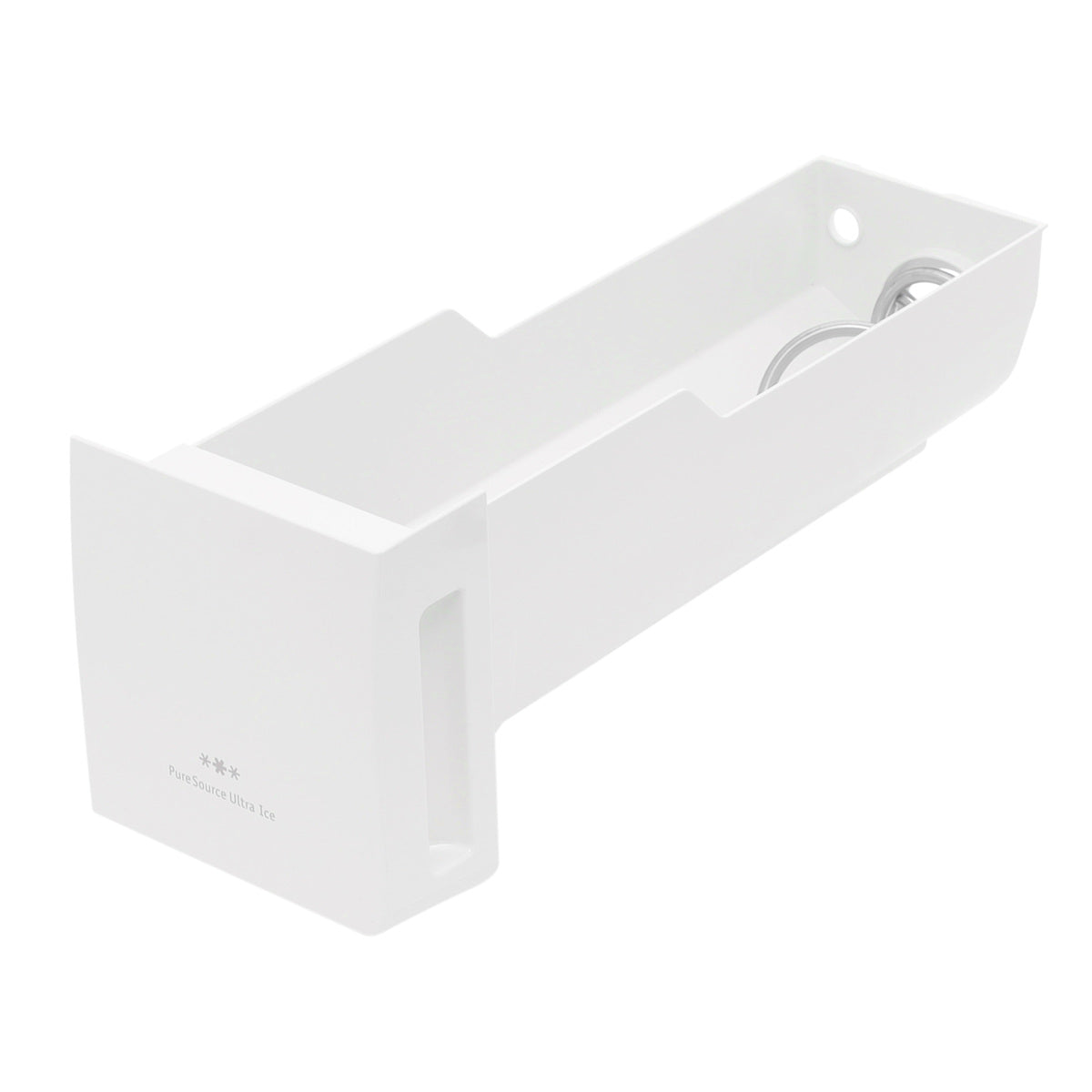 Frigidaire 242093006 ICE CONTAINER ASSY,W/MOVONG-1