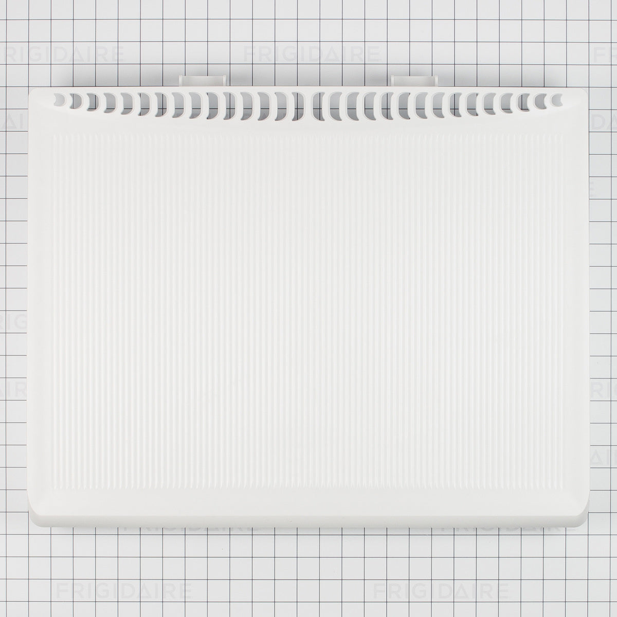 Frigidaire 242120501 COVER,CRISPER PAN-1