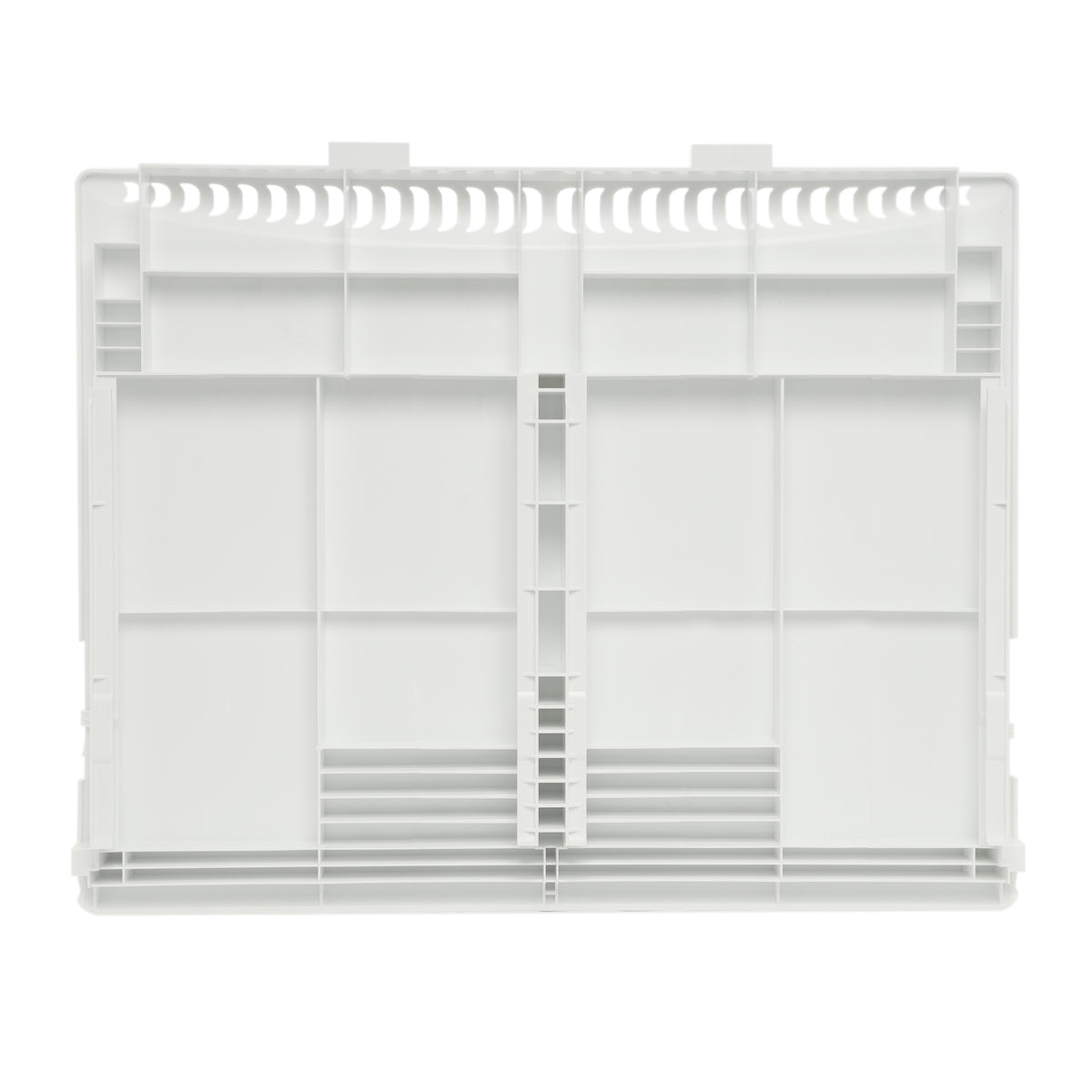 242120508 Frigidaire Refrigerator Crisper Pan Cover-5