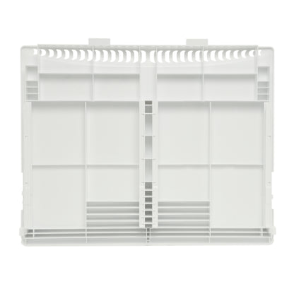 242120508 Frigidaire Refrigerator Crisper Pan Cover-5