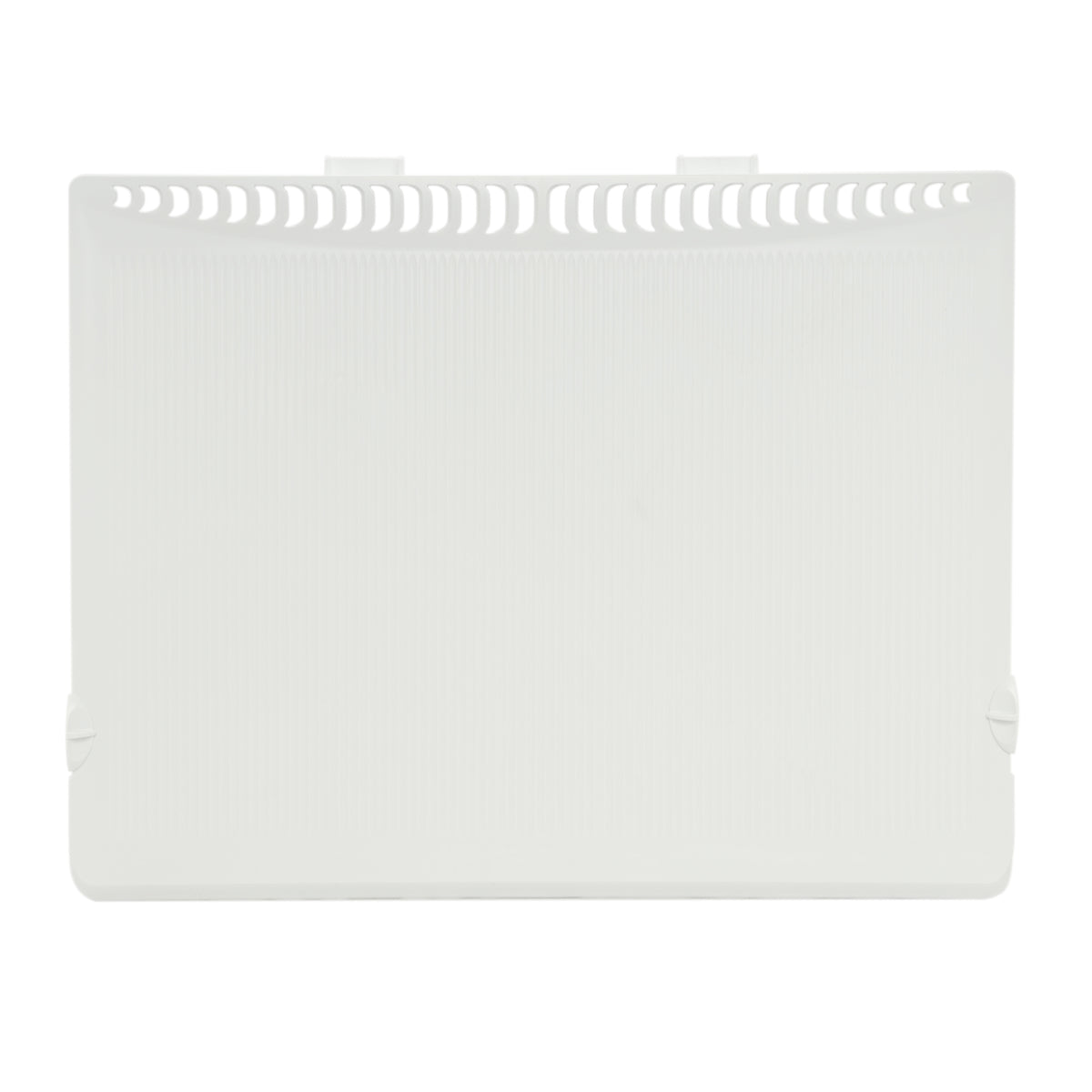 242120508 Frigidaire Refrigerator Crisper Pan Cover-3
