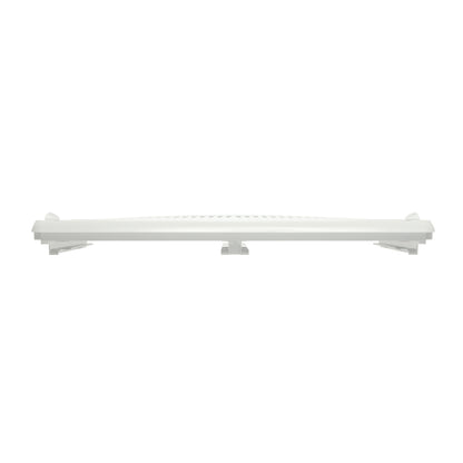 242120508 Frigidaire Refrigerator Crisper Pan Cover-2