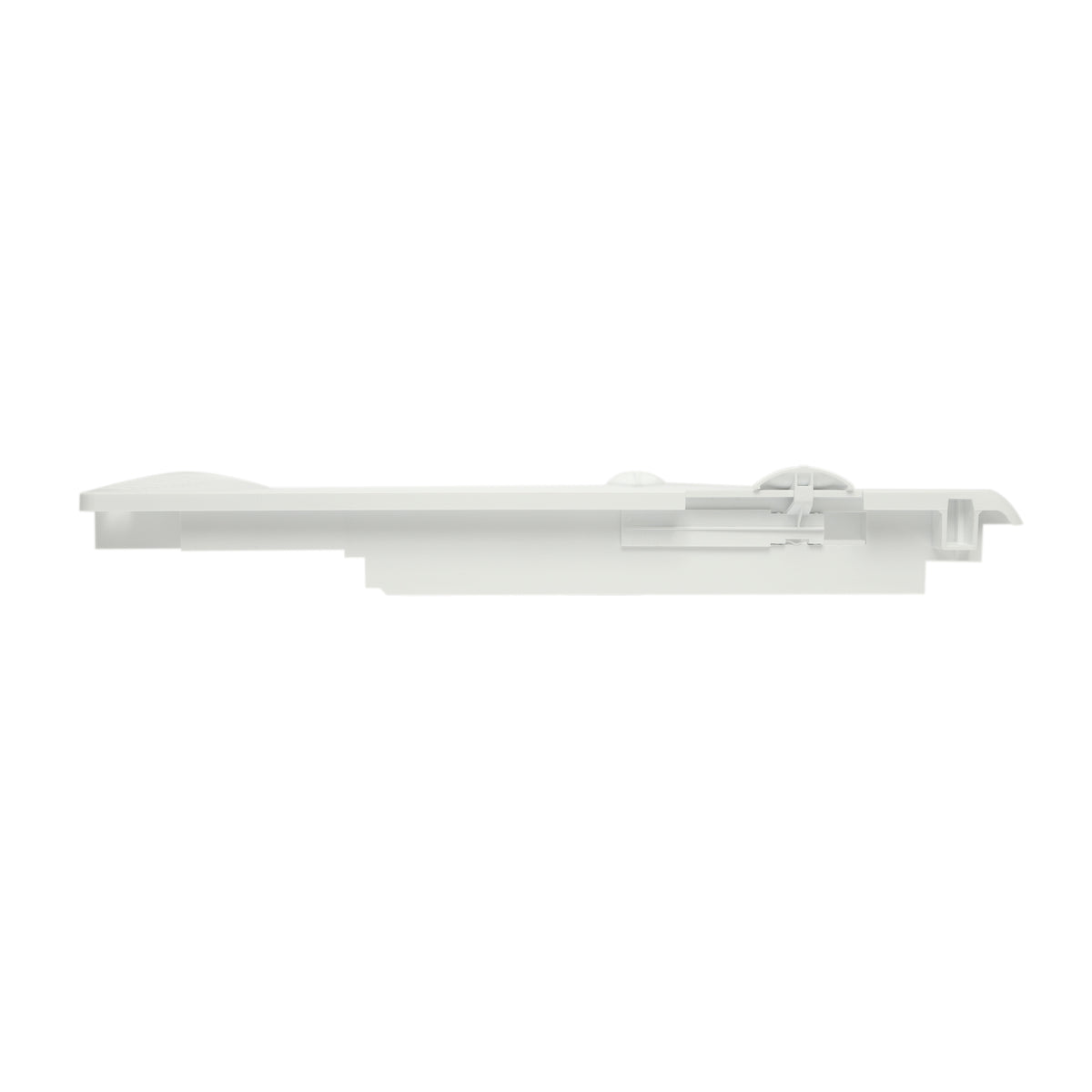 242120508 Frigidaire Refrigerator Crisper Pan Cover-6