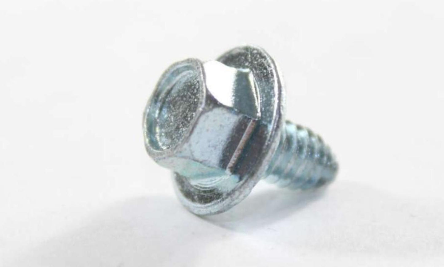 Frigidaire 242146401 SCREW,SER HEX WASH HD 1/4-20-1