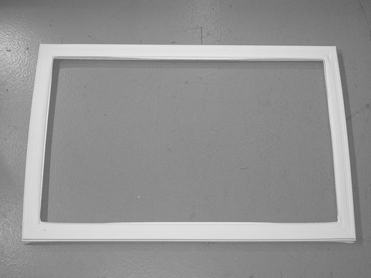 Frigidaire 242193201 GASKET,FRZR DOOR WHITE MAGNE-1