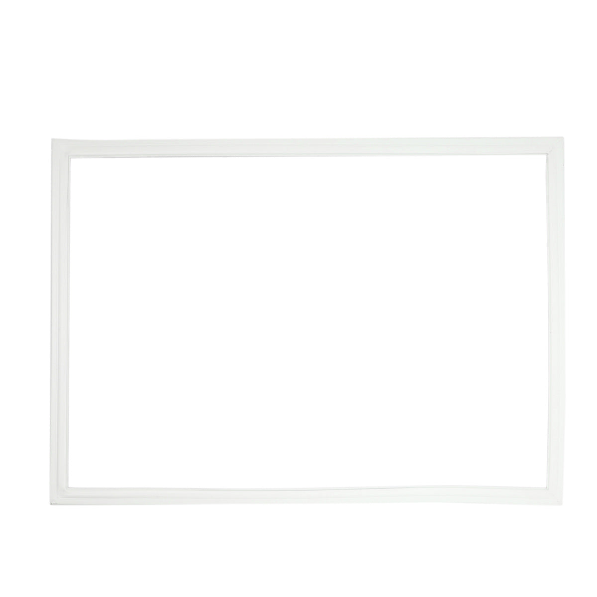 242193206 Frigidaire Refrigerator Door Gasket, White-2