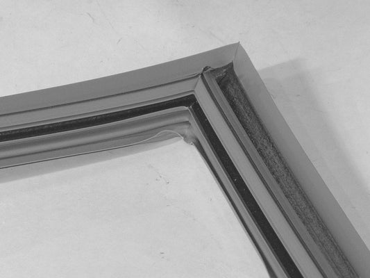 Frigidaire 242193219 GASKET-REFR DOOR,GRAY,MAGNET-1