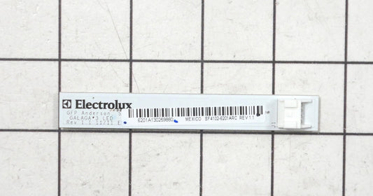 242196204 Frigidaire Refrigerator Light Board - 3 LED Cluster-1