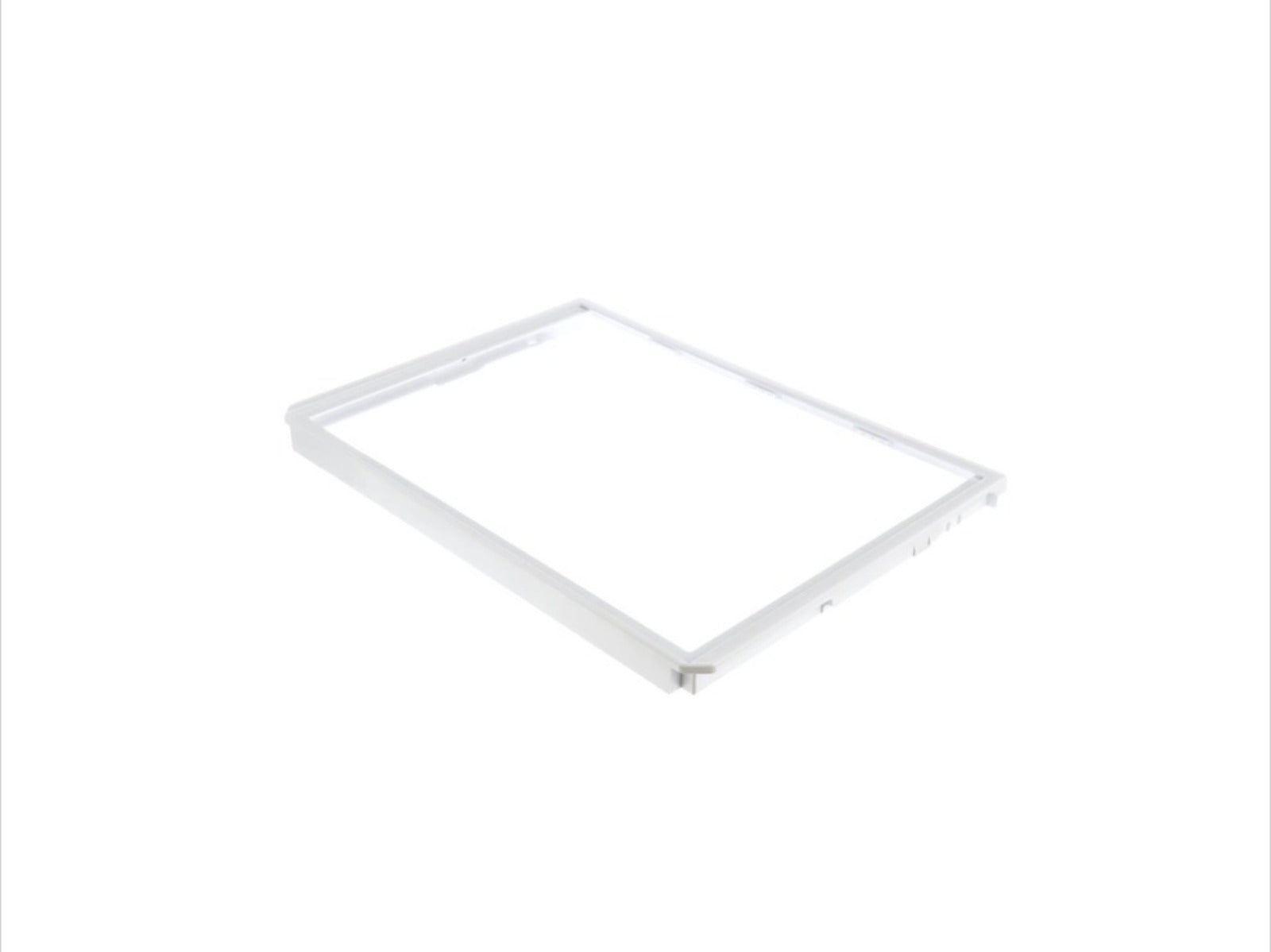 Frigidaire 242205404 COVER,DELI PAN,FULL WIDTH-1