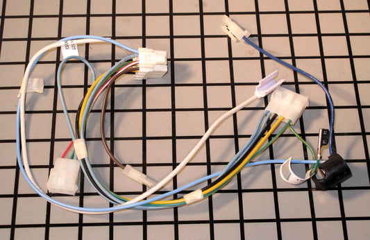 Frigidaire 242213501 HARNESS,WIRING,FREEZER SECTI-1