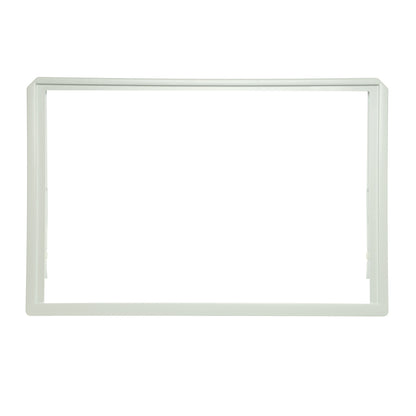 242218602 Frigidaire Refrigerator Deli Pan Cover, Full Width, With Slide-2