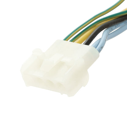 Frigidaire 242219205 MOTOR-BLOWER-10