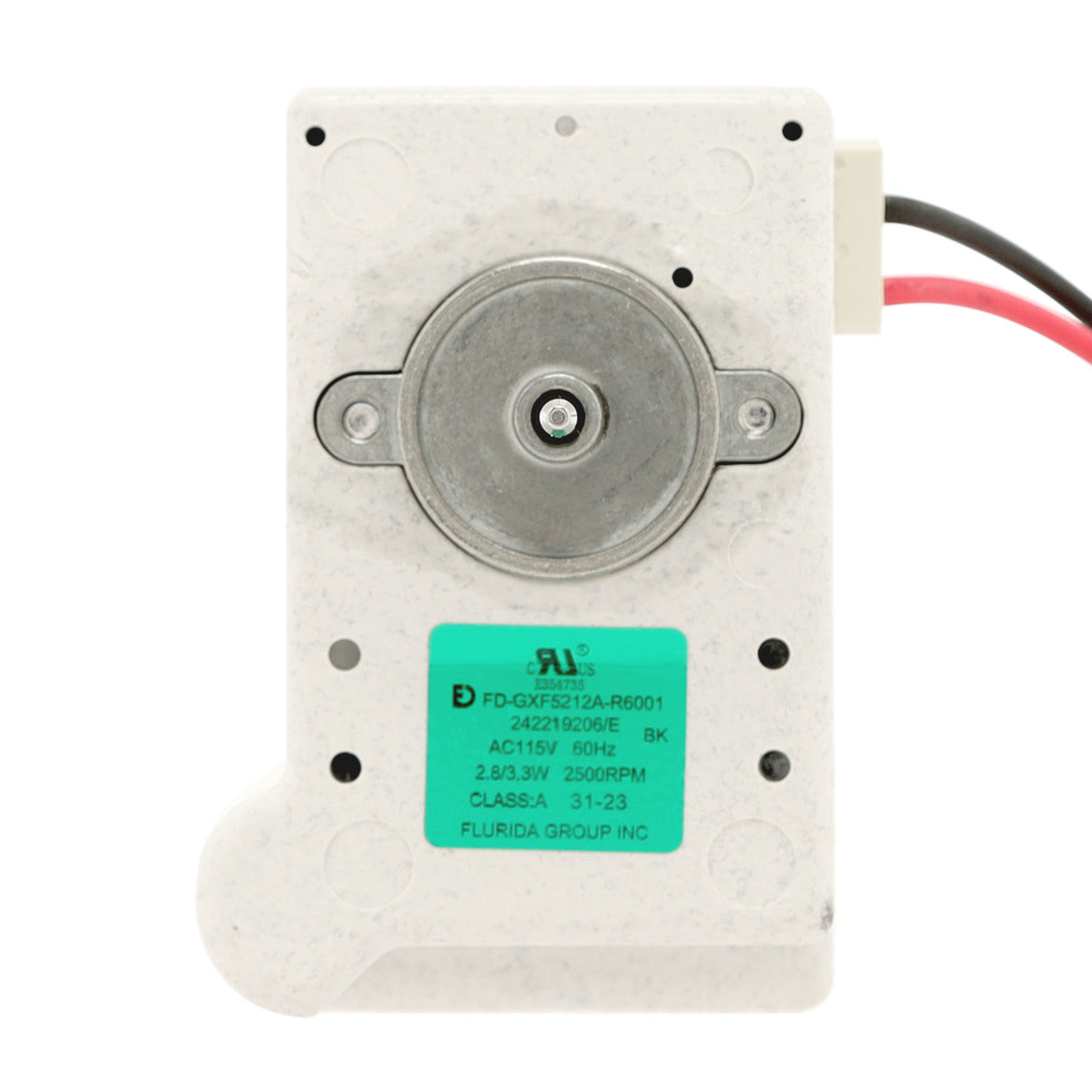 Frigidaire 242219206 MOTOR,EVAPORATOR FAN,BLOWER-2