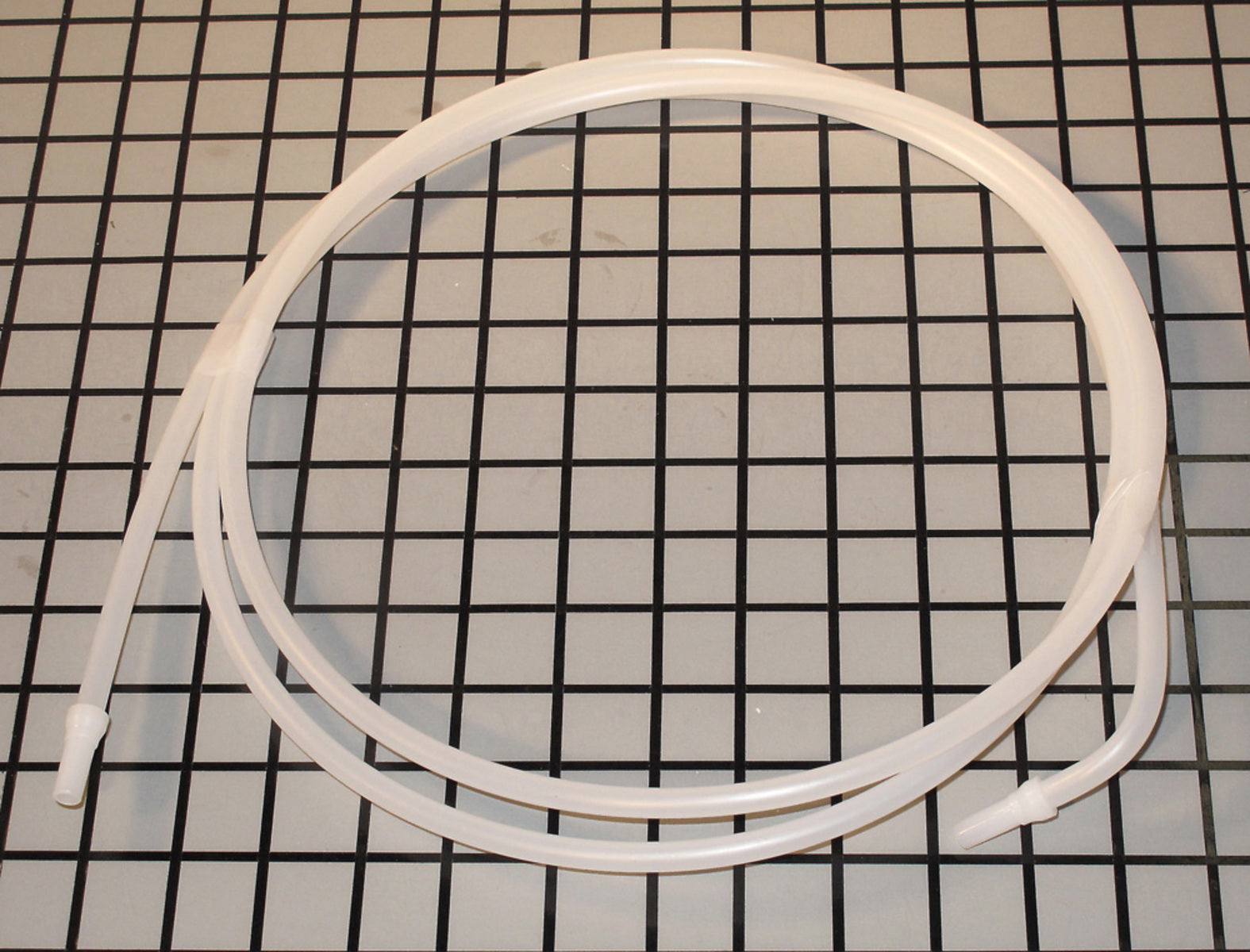 242220204 Frigidaire Refrigerator Water Inlet Tub,.315-93.5-1