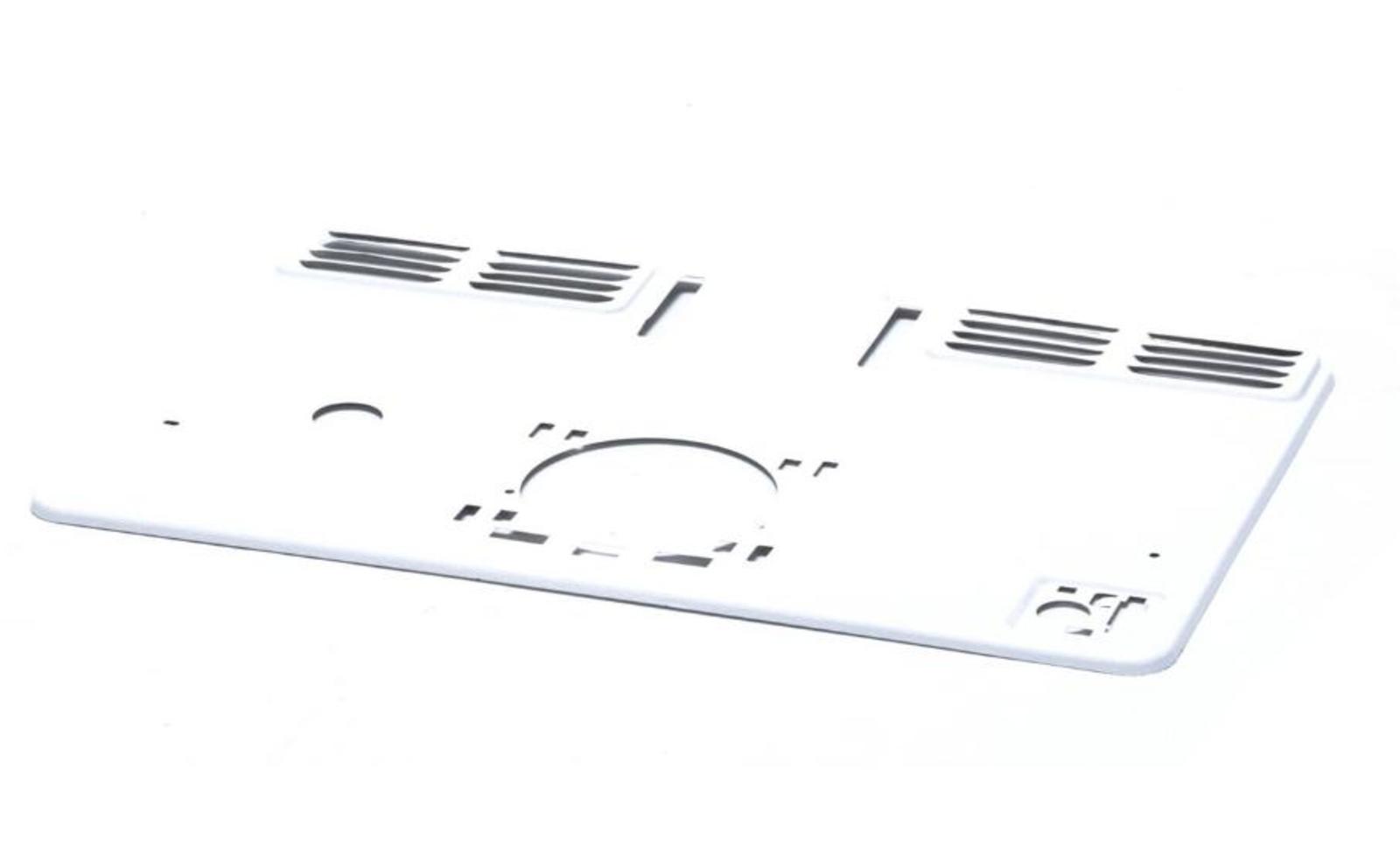 Frigidaire 242239305 COVER,COIL-1