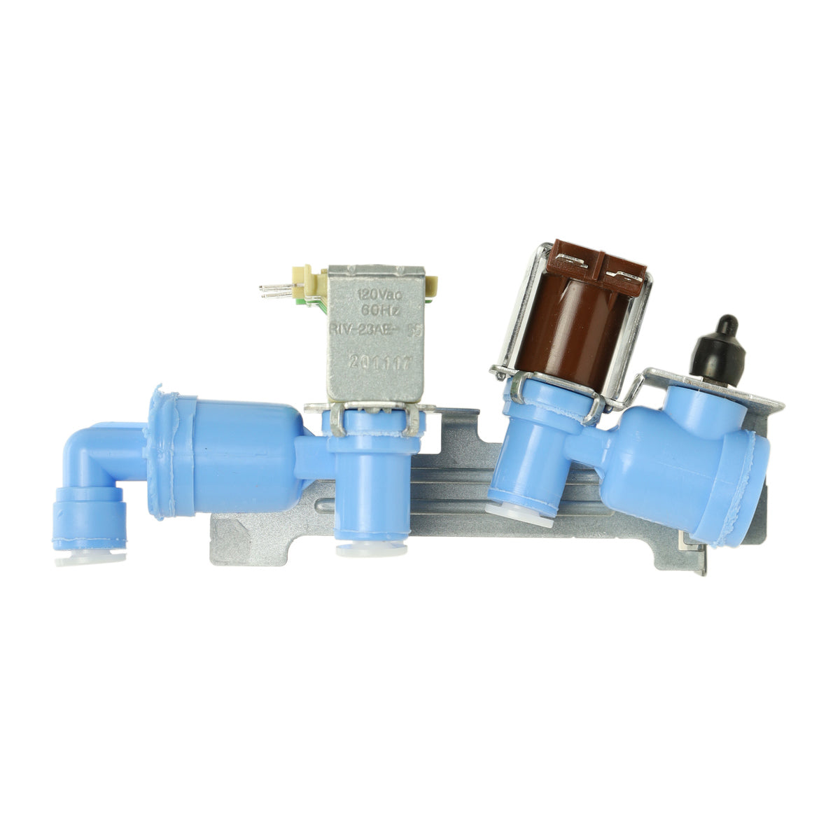 242252702 Frigidaire Refrigerator Water Inlet Valve-7