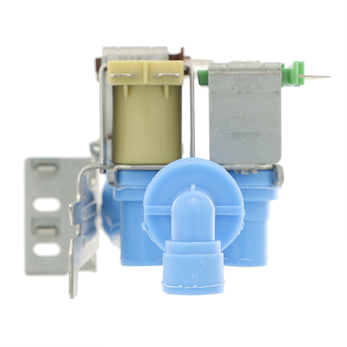 242253002 Frigidaire Refrigerator Water Inlet Valve - 4 Coil-4