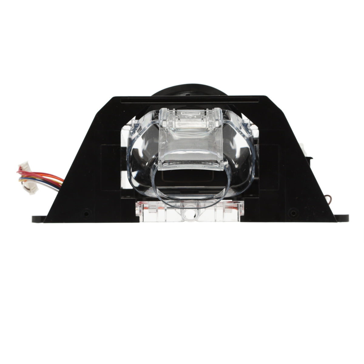 Frigidaire 242270106 MODULE,DISPENSER,CLEAR,W/PAD-8