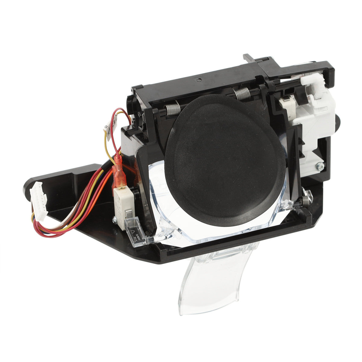Frigidaire 242270106 MODULE,DISPENSER,CLEAR,W/PAD-2
