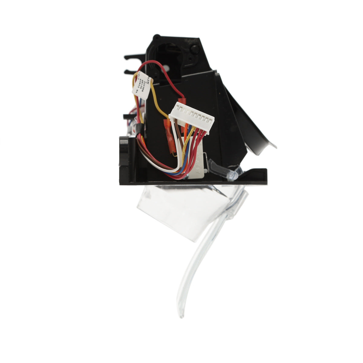 Frigidaire 242270106 MODULE,DISPENSER,CLEAR,W/PAD-4