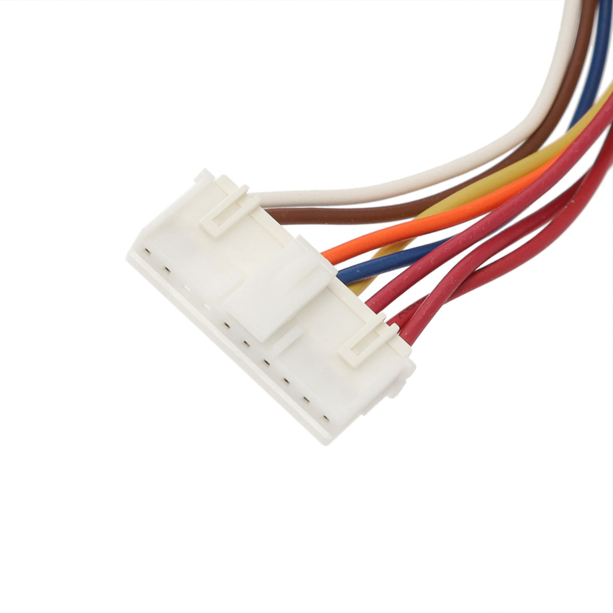Frigidaire 242270106 MODULE,DISPENSER,CLEAR,W/PAD-9