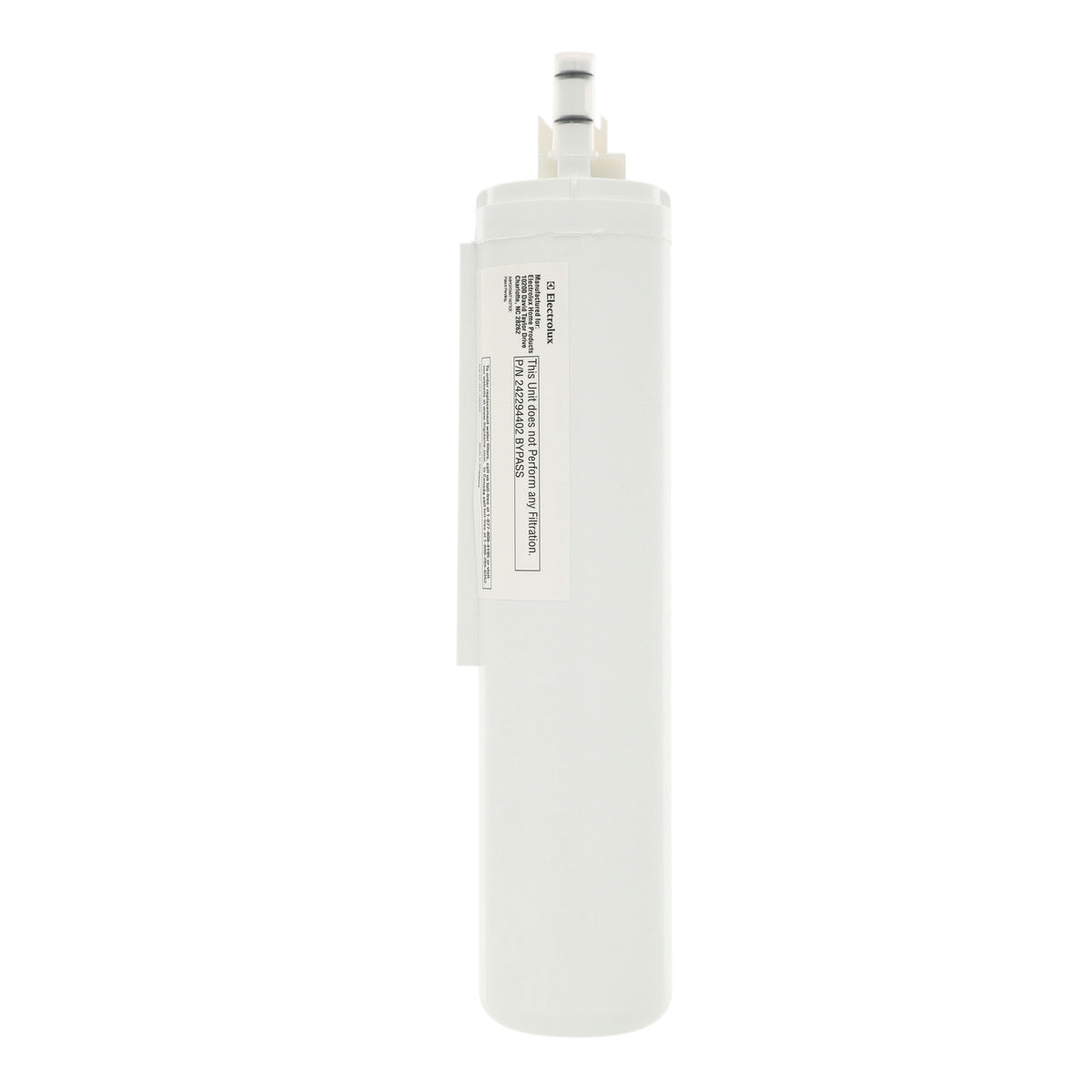 Frigidaire 242294402 BYPASS,ULTRAWF FILTER-3