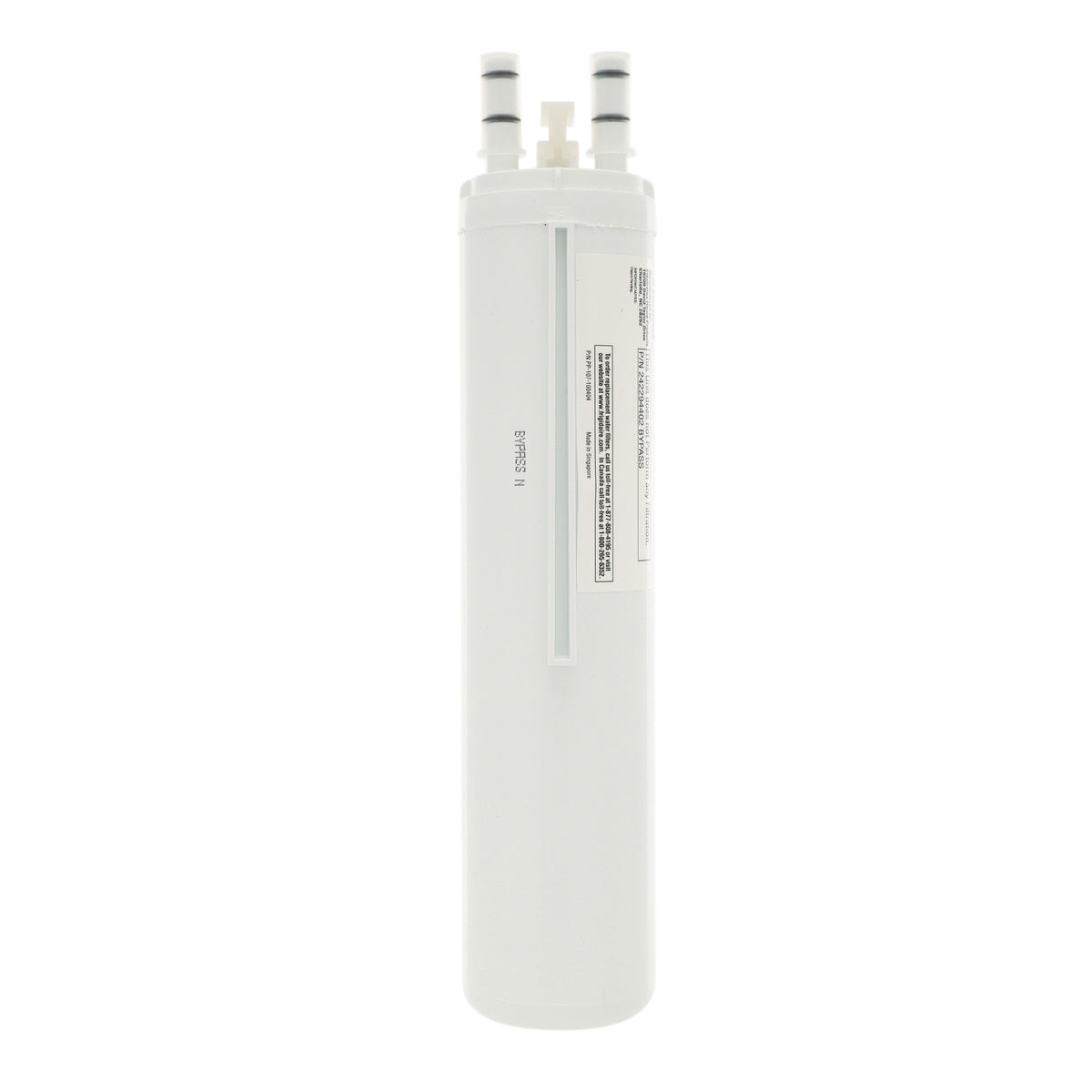 Frigidaire 242294402 BYPASS,ULTRAWF FILTER-2