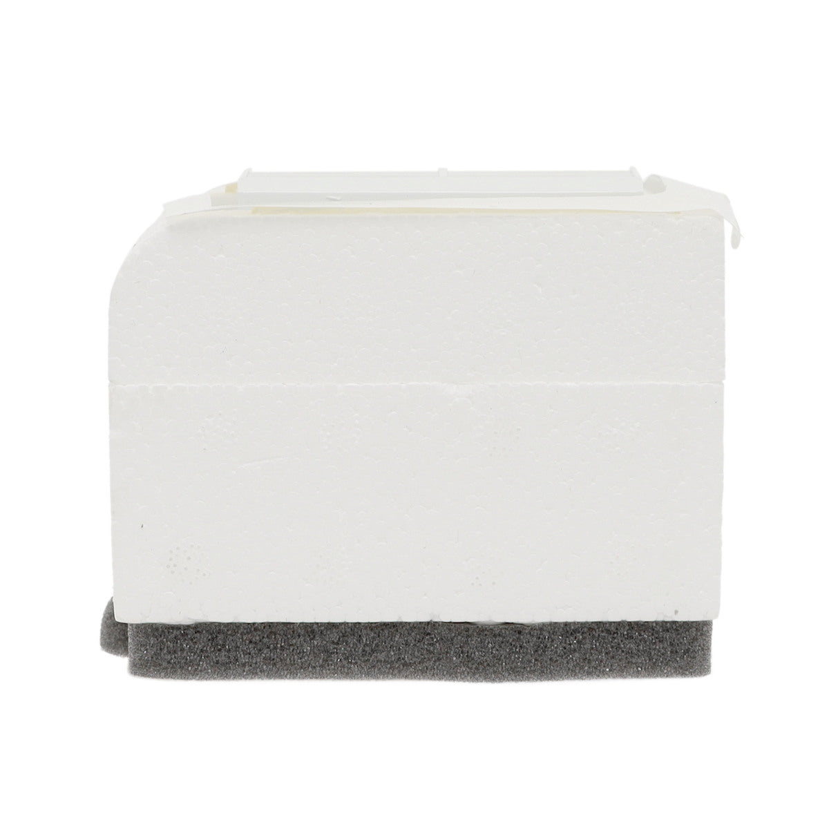 242303001 Frigidaire Refrigerator Damper Assembly, W/Seal-6