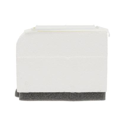 242303001 Frigidaire Refrigerator Damper Assembly, W/Seal-6